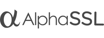 AlphaSSL