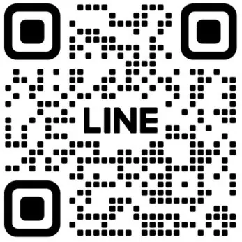 LINE QR code